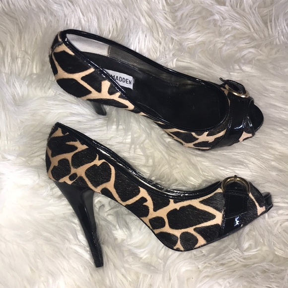 Steve Madden Shoes - Steve Madden heels
